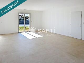  Maison � vendre 4 pi�ces 92 m�