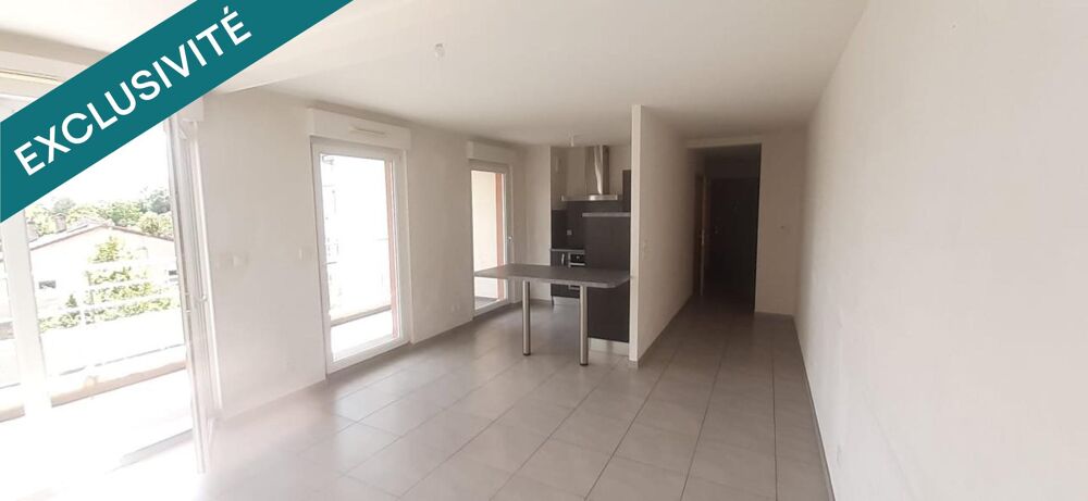 Vente Appartement Appartement 67 m2 Quartier Saint Pierre Thionville