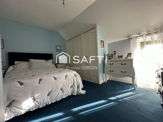  Maison � vendre 5 pi�ces 194 m�