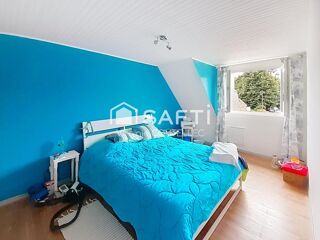  Maison à vendre 5 pièces 94 m²