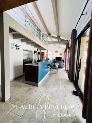  Maison à vendre 7 pièces 180 m²