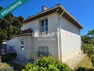 Maison à vendre 3 pièces 70 m²