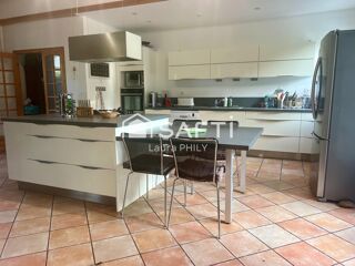  Maison � vendre 4 pi�ces 130 m�