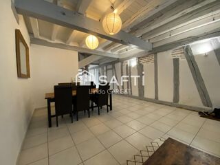  Maison � vendre 7 pi�ces 170 m�