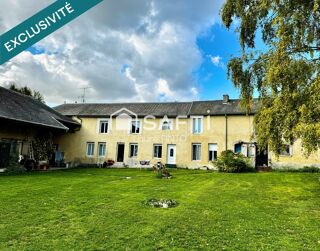  Maison à vendre 6 pièces 180 m²