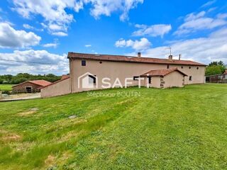  Maison à vendre 7 pièces 217 m²
