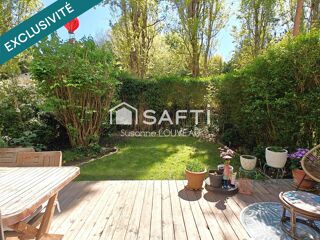  Appartement à vendre 3 pièces 65 m²