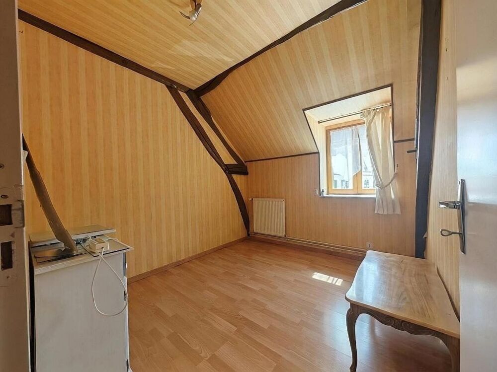 Vente Maison Grande propriété avec excellent matériaux et garage Mont-saint-sulpice