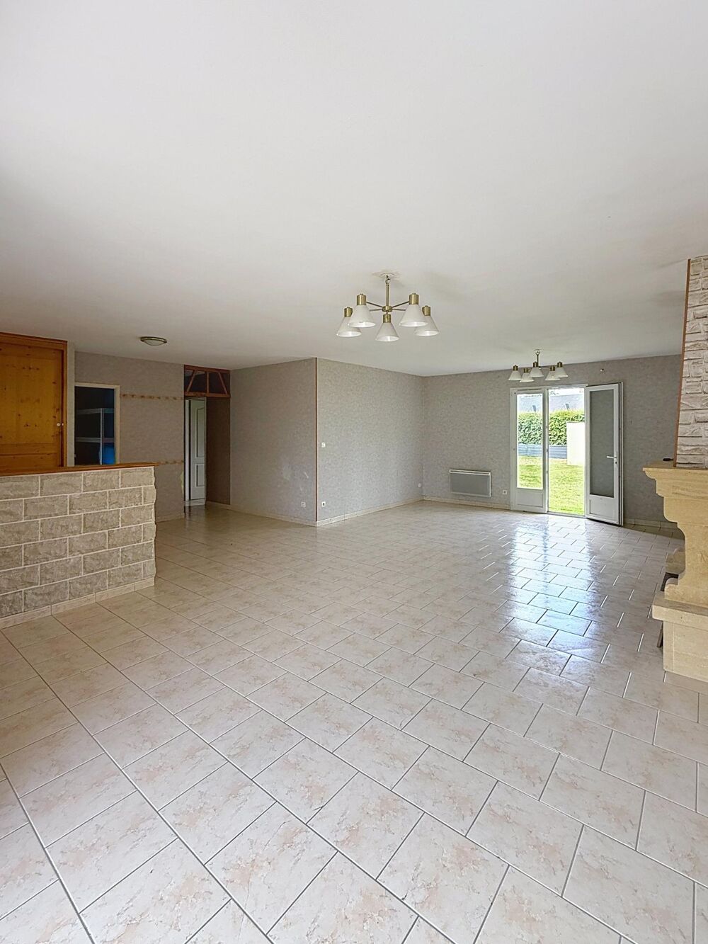 5 chambres