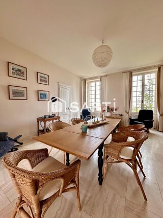  Maison � vendre 10 pi�ces 379 m�