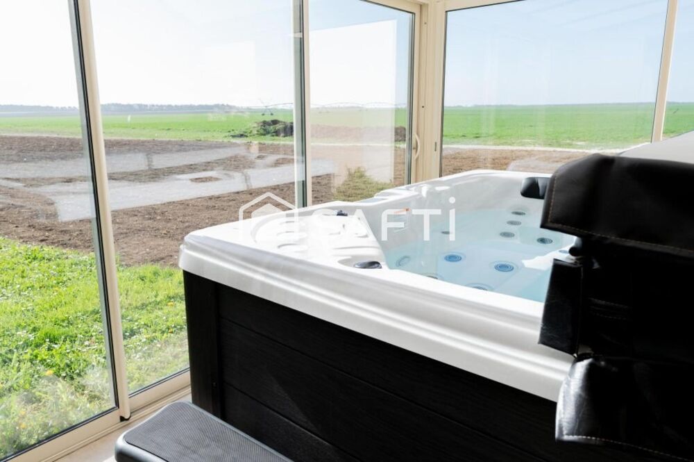 � vendre  Maison Lorcy (45490)