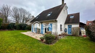  Maison à vendre 7 pièces 138 m²