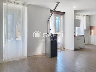  Maison à vendre 5 pièces 65 m²