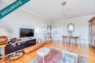  Appartement à vendre 4 pièces 98 m²