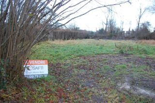  Terrain  vendre 1275 m