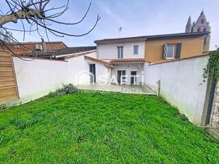  Maison � vendre 4 pi�ces 89 m�