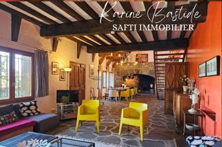  Maison  vendre 11 pices 240 m