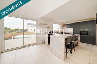  Maison � vendre 5 pi�ces 110 m�