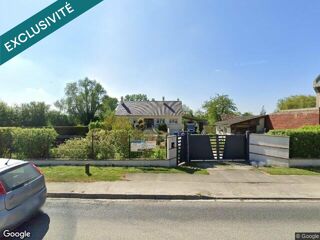  Maison  vendre 6 pices 145 m