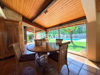  Maison à vendre 5 pièces 196 m²