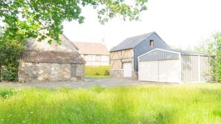  Maison à vendre 7 pièces 120 m²