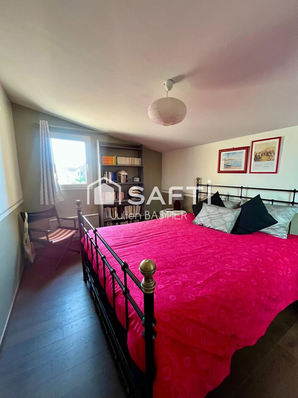 Vente Maison Bègles La Belle Rose - Jolie maison en pierre de 95m2 avec 2 chambres Bègles
