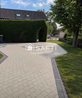  Maison à vendre 3 pièces 75 m²