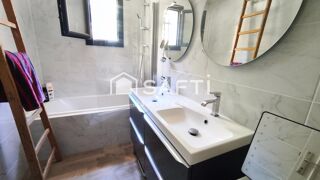  Maison à vendre 5 pièces 85 m²