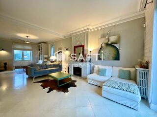  Maison à vendre 7 pièces 184 m²