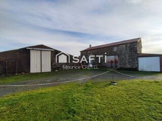  Maison � vendre 10 pi�ces 188 m�