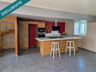  Maison � vendre 3 pi�ces 168 m�