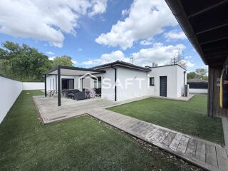  Maison � vendre 4 pi�ces 175 m�