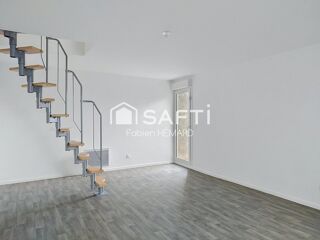  Maison à vendre 6 pièces 125 m²