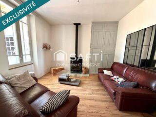  Maison à vendre 6 pièces 199 m²