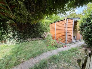  Maison à vendre 7 pièces 93 m²
