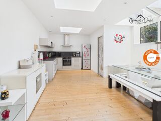  Maison � vendre 5 pi�ces 125 m�