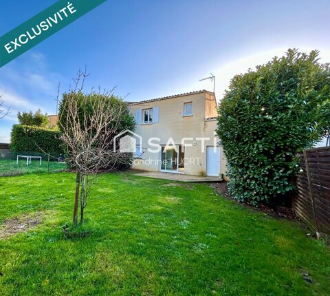   Idal investisseurs Maison - 4 pice(s) - 82 m