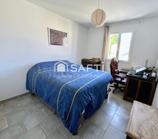  Maison à vendre 4 pièces 82 m²