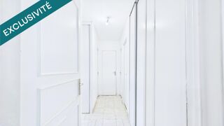  Appartement � vendre 5 pi�ces 92 m�