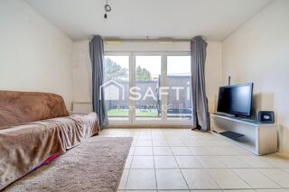  Appartement  vendre 1 pice 41 m