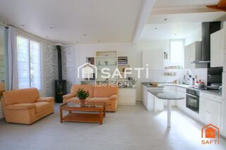  Maison � vendre 6 pi�ces 120 m�