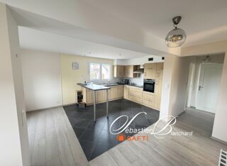  Maison à vendre 5 pièces 125 m²