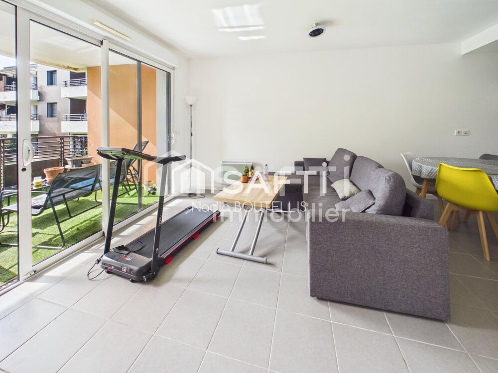 Vente Appartement Très bel appartement avec terrasse. Le haillan