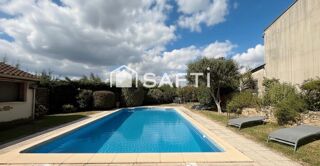  Maison � vendre 5 pi�ces 134 m�