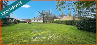  Terrain � vendre 610 m�