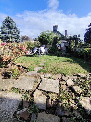  Maison � vendre 3 pi�ces 62 m�