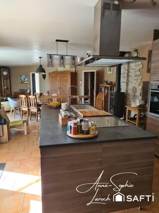  Maison à vendre 7 pièces 127 m²
