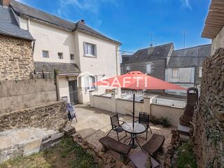  Maison � vendre 5 pi�ces 115 m�