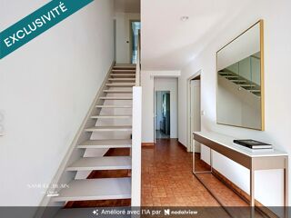  Maison à vendre 7 pièces 125 m²