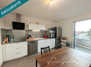 Immeuble à vendre 275 m²